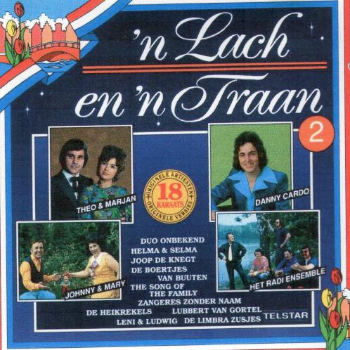 Song of the Family